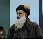 Sayyaf Warns Insurgents  Against Being Deceived